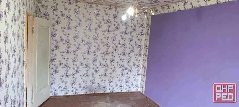 Продам 1 комнатную квартиру, Семашко Донецк - изображение 4