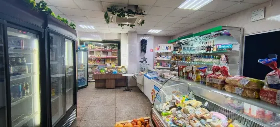 Сдам продовольственный магазин в аренду Донецк