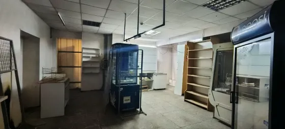 Сдам продовольственный магазин в аренду Донецк