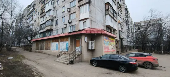 Сдам продовольственный магазин в аренду Донецк