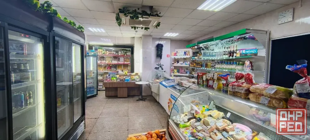 Сдам продовольственный магазин в аренду Донецк - изображение 6