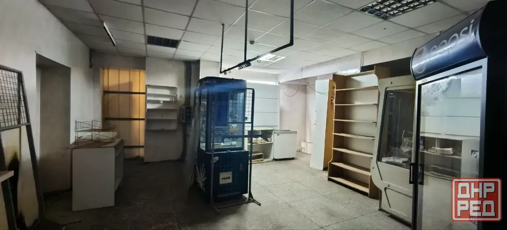 Сдам продовольственный магазин в аренду Донецк - изображение 2