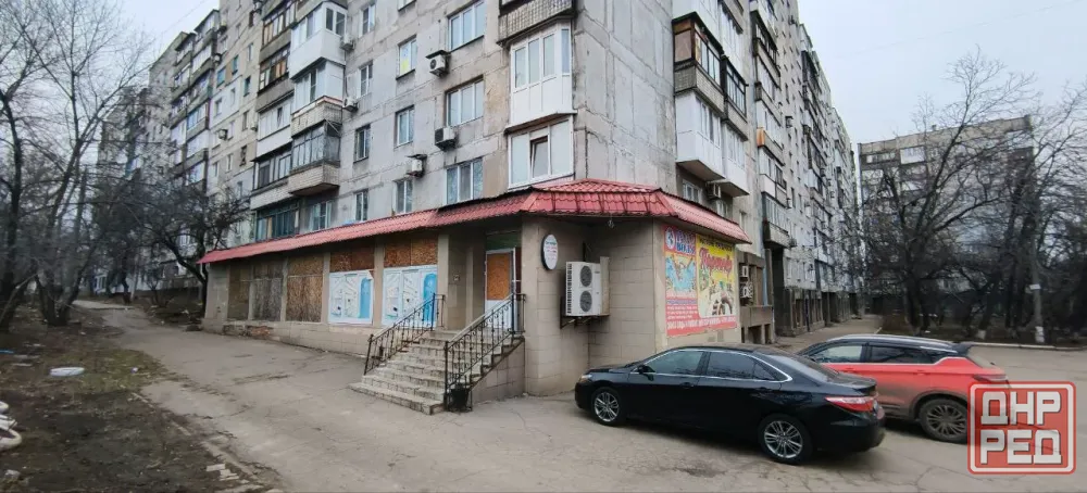 Сдам продовольственный магазин в аренду Донецк - изображение 3