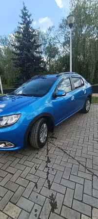 Продам Renault Logan Донецк