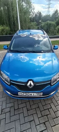 Продам Renault Logan Донецк