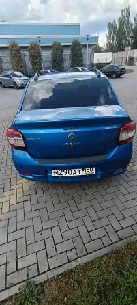 Продам Renault Logan Донецк