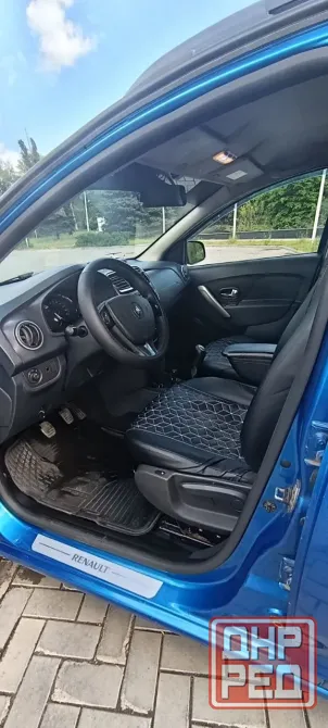 Продам Renault Logan Донецк - изображение 4