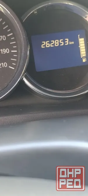 Продам Renault Logan Донецк - изображение 8