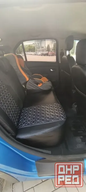 Продам Renault Logan Донецк - изображение 6