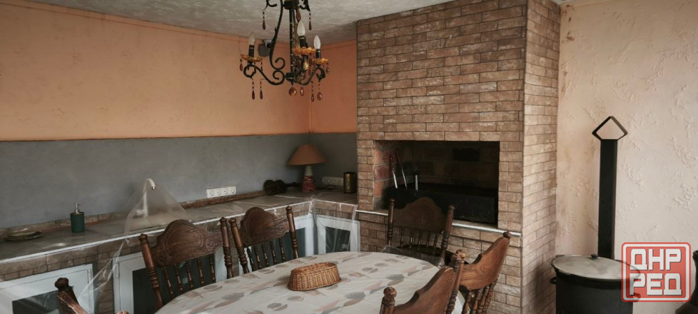 Продажа дома Донецк - изображение 10