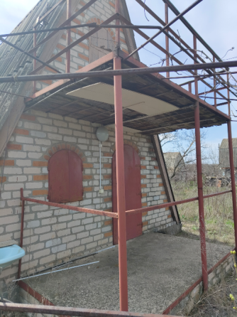 Продам дачу! Харцызск