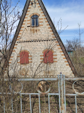 Продам дачу! Харцызск