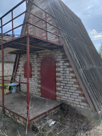 Продам дачу! Харцызск
