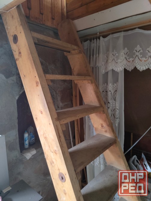 Продам дачу! Харцызск - изображение 6