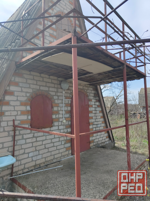 Продам дачу! Харцызск - изображение 3