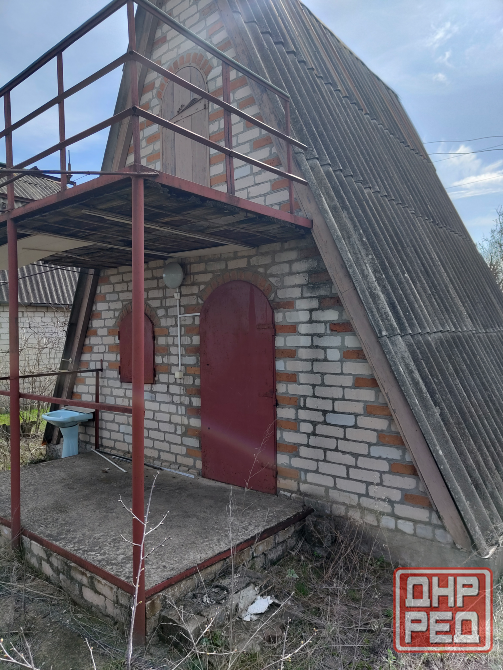Продам дачу! Харцызск - изображение 2