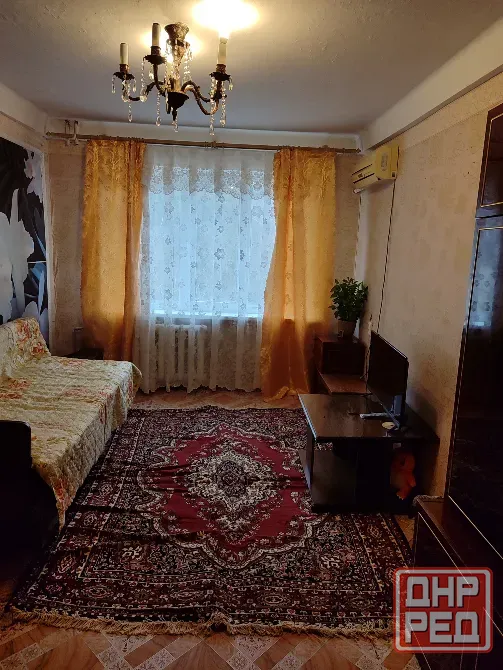 Продам 2- х комнатную квартиру 4/5 в г. Шахтерске возле 6 школы Шахтерск - изображение 4