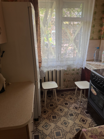 Продам двух комнатную квартиру в Куйбышевском районе. Донецк