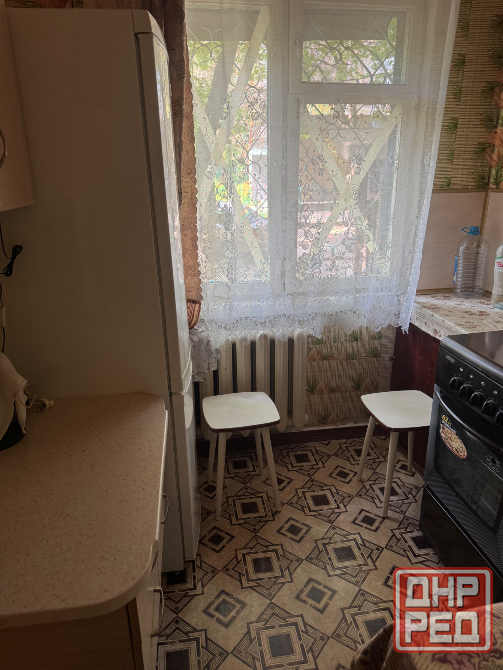 Продам двух комнатную квартиру в Куйбышевском районе. Донецк - изображение 4