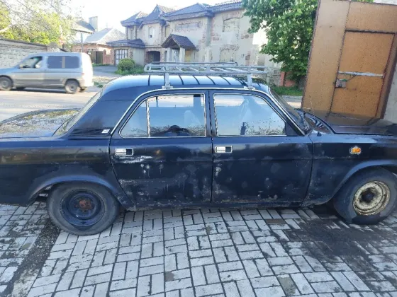 Продам Газ Волгу 31029 Донецк