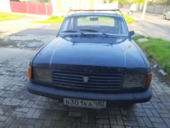 Продам Газ Волгу 31029 Донецк