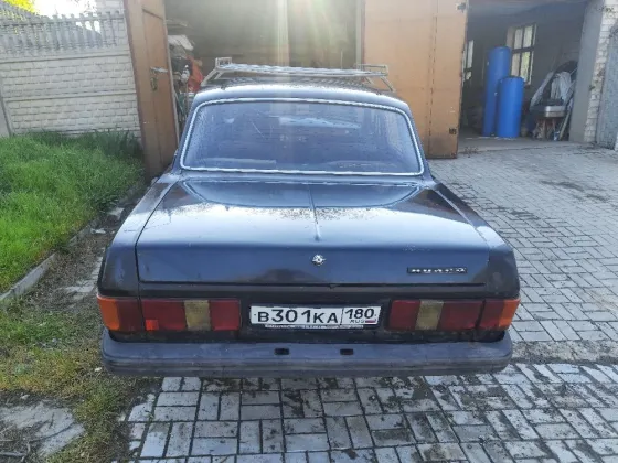 Продам Газ Волгу 31029 Донецк