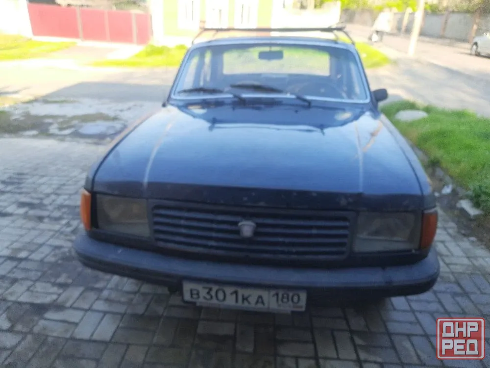 Продам Газ Волгу 31029 Донецк - изображение 3