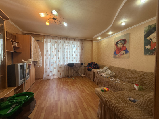 Продажа двухкомнатной квартиры на Маяке! Донецк