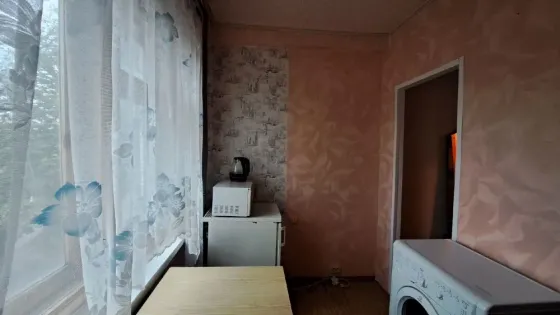 1 к.квартира в хорошем состоянии Макеевка