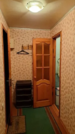 1 к.квартира в хорошем состоянии Макеевка