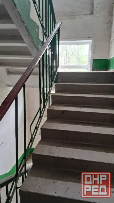 1 к.квартира в хорошем состоянии Макеевка - изображение 7