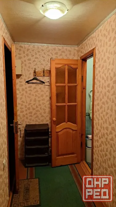 1 к.квартира в хорошем состоянии Макеевка - изображение 5