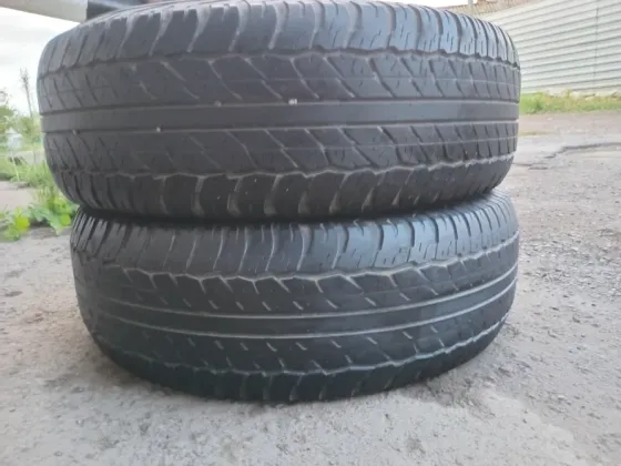 Продаю пару скатов 275 70 16 Донецк
