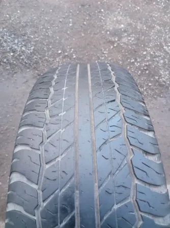 Продаю пару скатов 275 70 16 Донецк