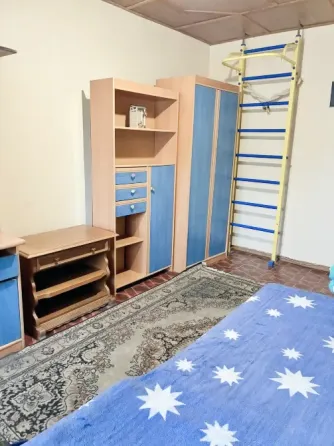 Бюджетная 2-комнатная квартира в центре Донецка Донецк