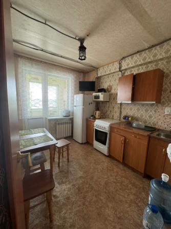 Квартира однокомнатная Донецк