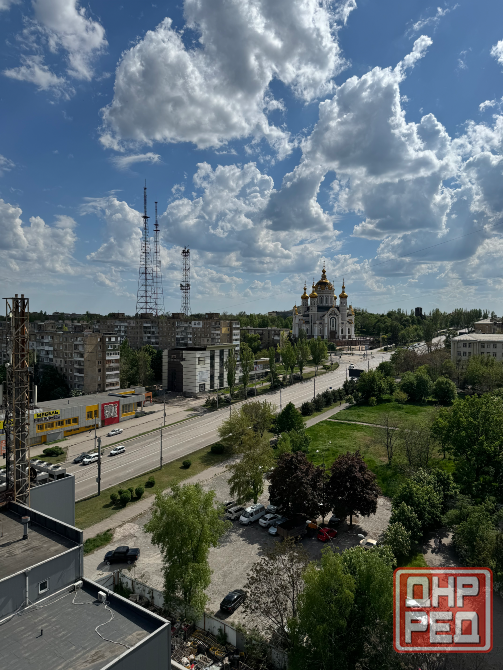Квартира однокомнатная Донецк - изображение 10