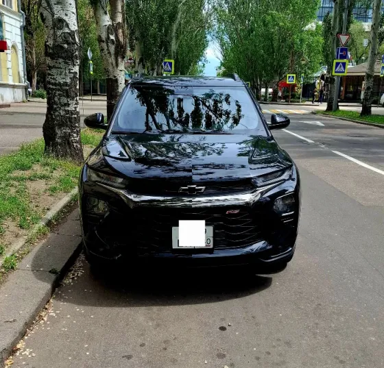 Chevrolet TrailBlazer RS 2021г. Донецк