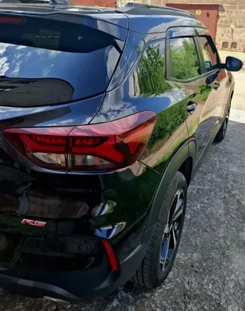 Chevrolet TrailBlazer RS 2021г. Донецк