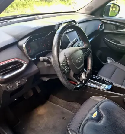 Chevrolet TrailBlazer RS 2021г. Донецк