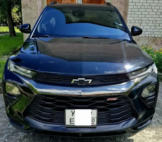 Chevrolet TrailBlazer RS 2021г. Донецк