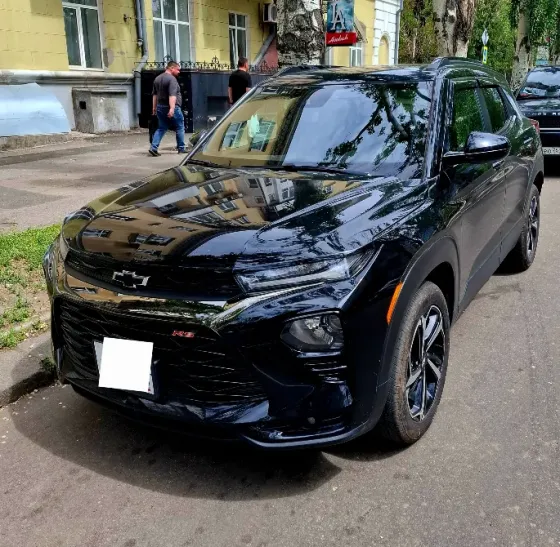 Chevrolet TrailBlazer RS 2021г. Донецк