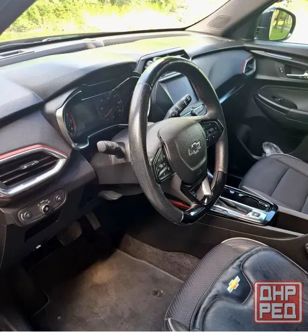 Chevrolet TrailBlazer RS 2021г. Донецк - изображение 6