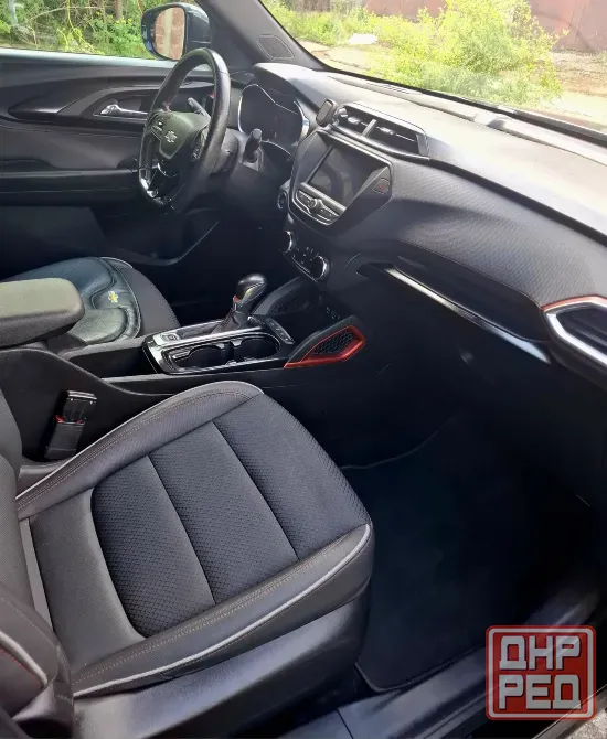 Chevrolet TrailBlazer RS 2021г. Донецк - изображение 7