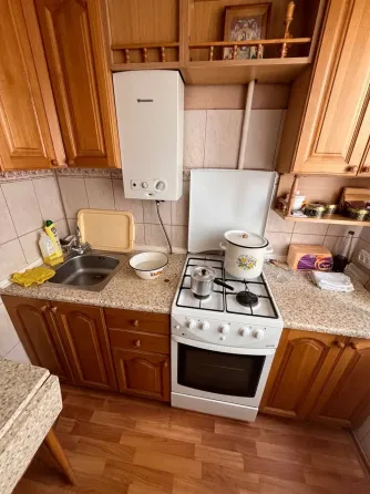 Продажа 3х комнатная пр.мира Донецк