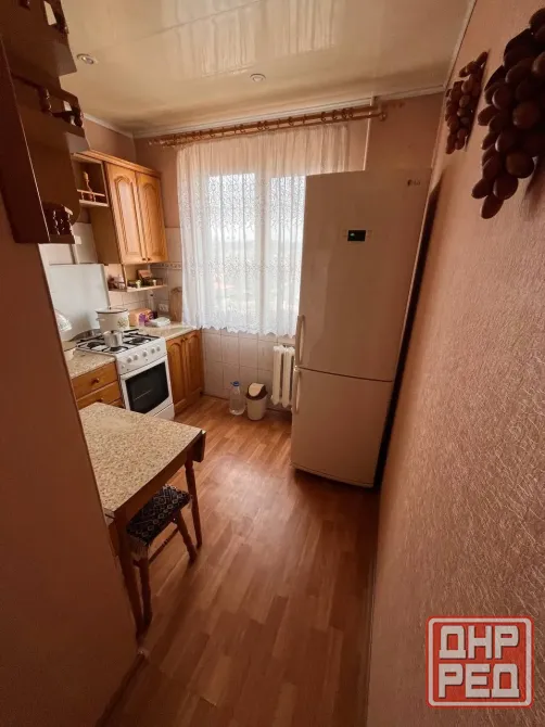 Продажа 3х комнатная пр.мира Донецк - изображение 2