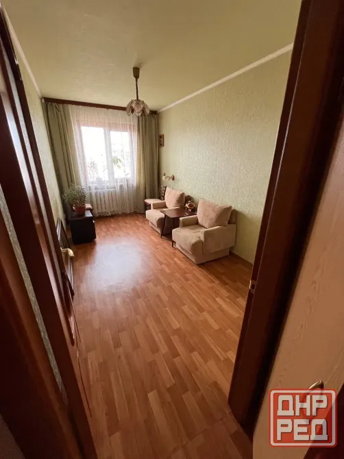 Продажа 3х комнатная пр.мира Донецк - изображение 5