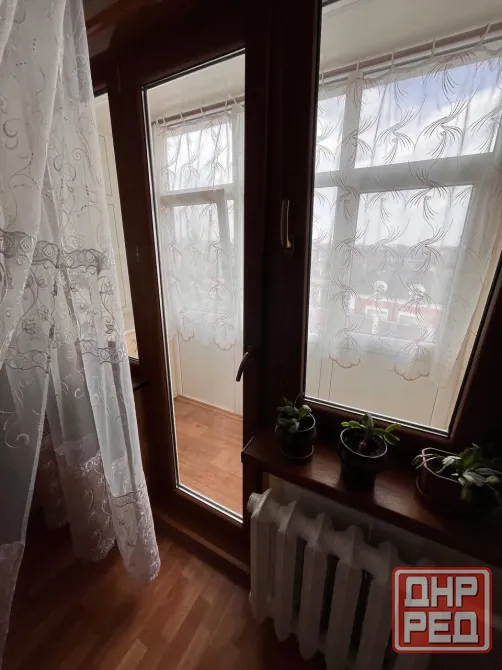Продажа 3х комнатная пр.мира Донецк - изображение 8