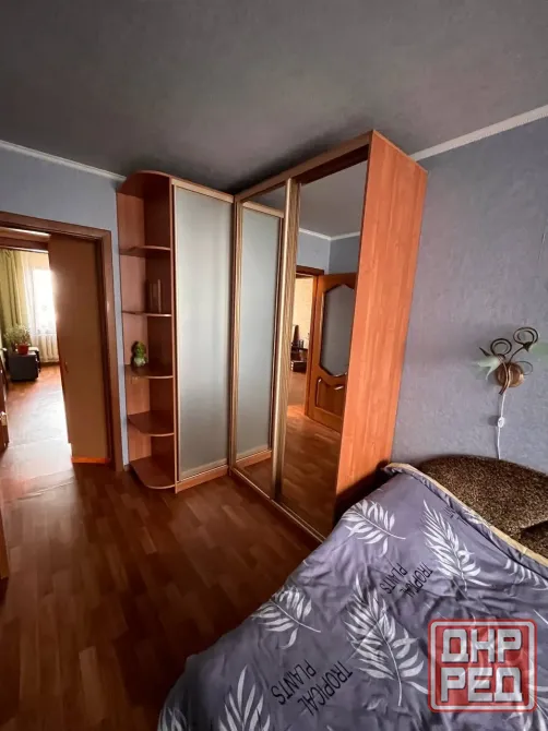 Продажа 3х комнатная пр.мира Донецк - изображение 4