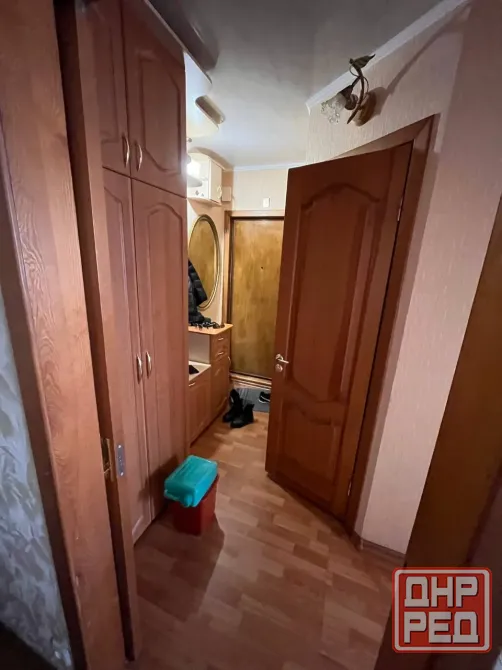 Продажа 3х комнатная пр.мира Донецк - изображение 7